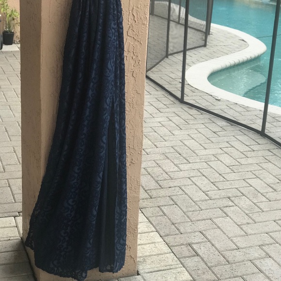 NEW Miss Avenue formal dress - Picture 6 of 8